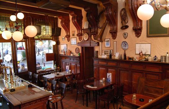 Hotel Prins Hendrik