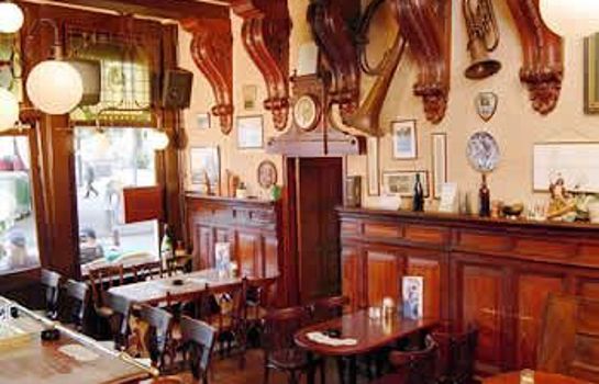 Hotel Prins Hendrik