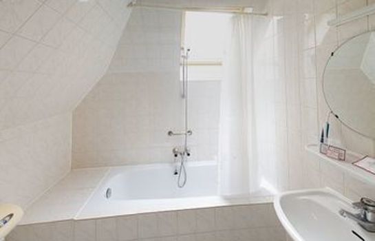 Hotel Prins Hendrik