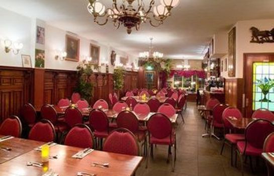 Hotel Prins Hendrik