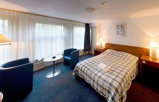 Hotel Prins Hendrik