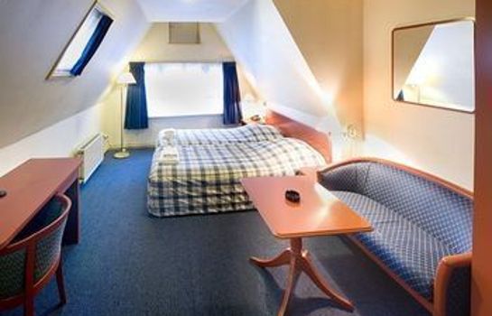 Hotel Prins Hendrik