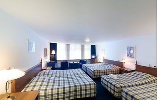Hotel Prins Hendrik