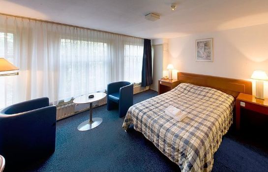 Hotel Prins Hendrik