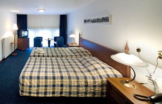 Hotel Prins Hendrik