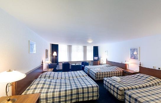 Hotel Prins Hendrik