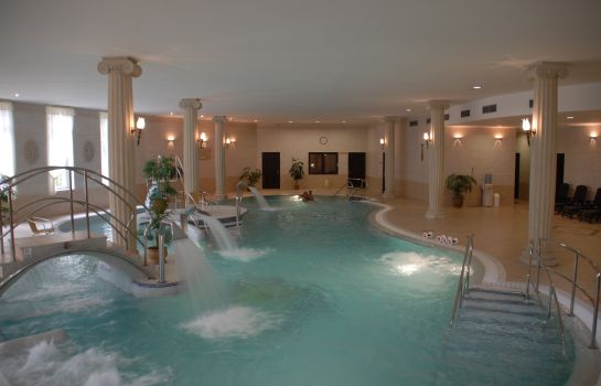 Bristol Kurhotel by Bristol Group