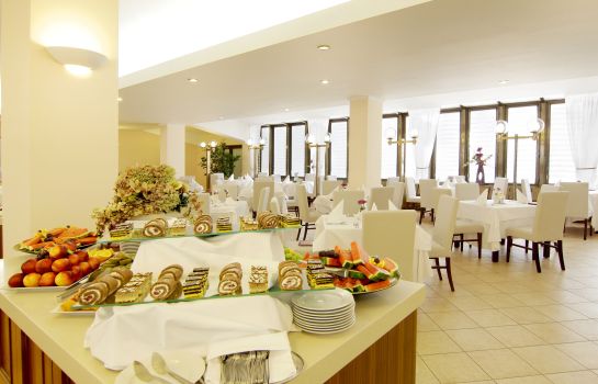 Bristol Kurhotel by Bristol Group