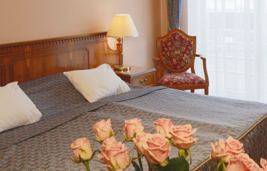 Bristol Kurhotel by Bristol Group