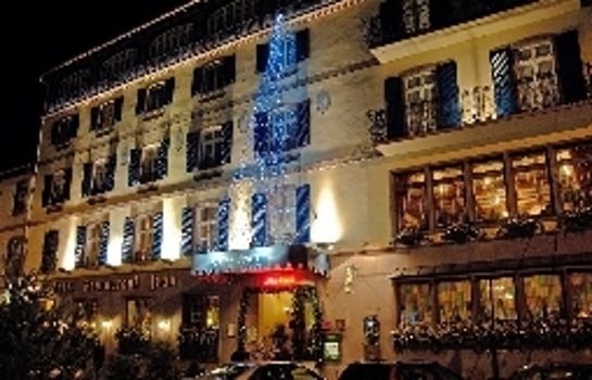 Hotel Restaurant Du Parc Wangenbourg Hotel Restaurant Du Parc Wangenbourg