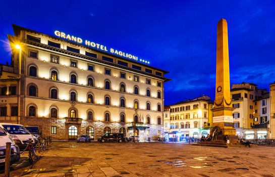 Baglioni Grand Hotel