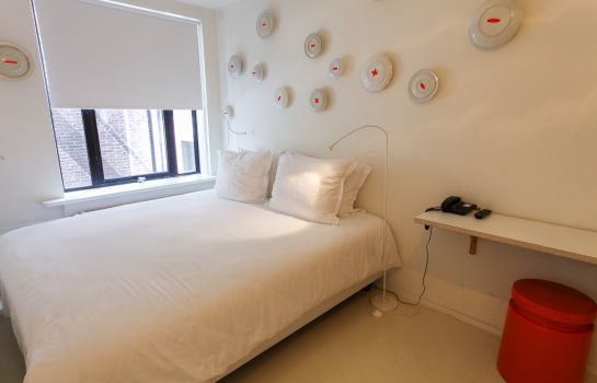 Hotel The Exchange