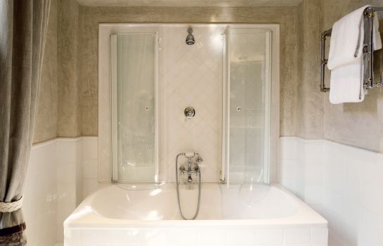Baglioni Grand Hotel