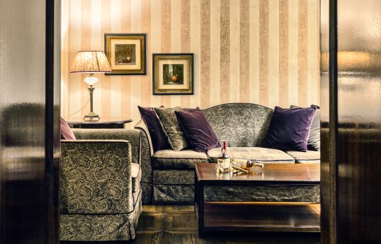 Baglioni Grand Hotel