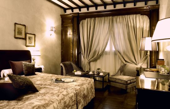 Baglioni Grand Hotel
