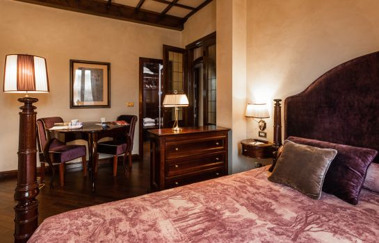 Baglioni Grand Hotel