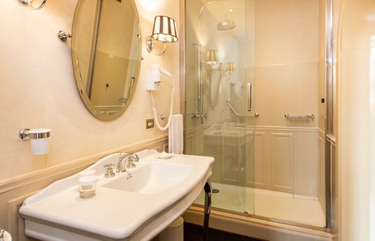 Baglioni Grand Hotel