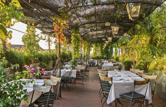 Baglioni Grand Hotel