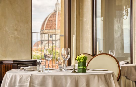 Baglioni Grand Hotel
