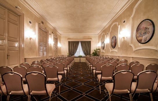 Baglioni Grand Hotel