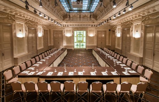 Baglioni Grand Hotel