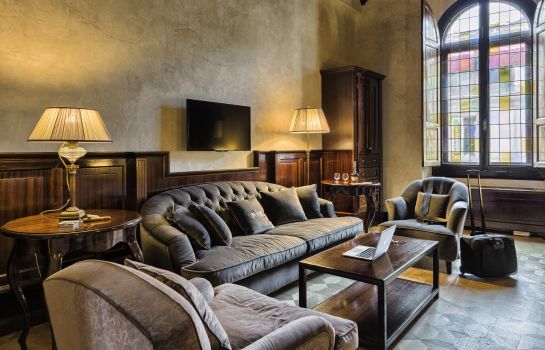 Baglioni Grand Hotel