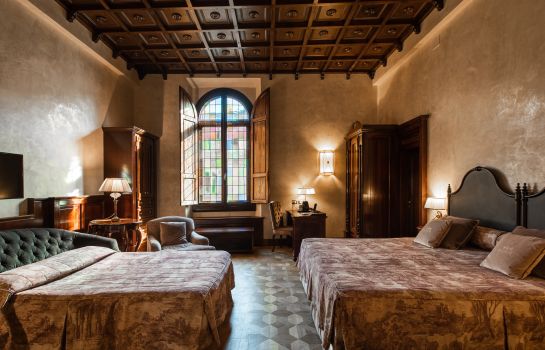 Baglioni Grand Hotel