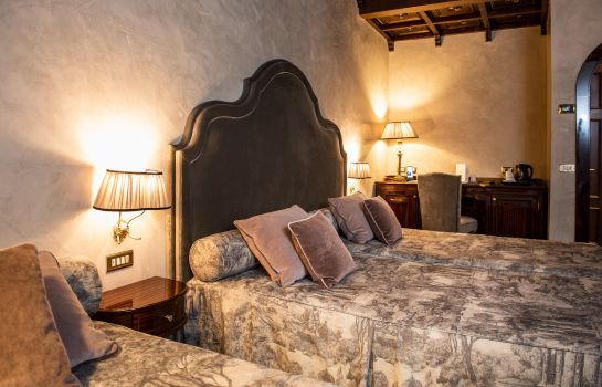 Baglioni Grand Hotel