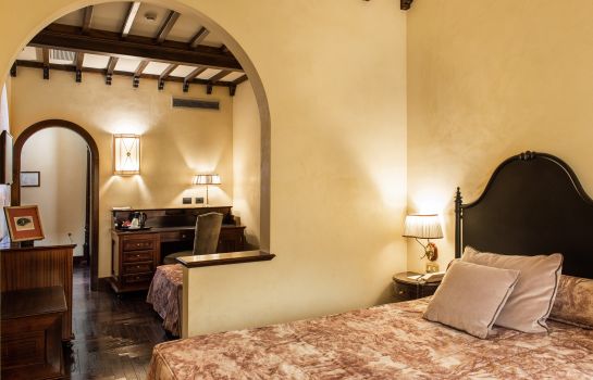 Baglioni Grand Hotel