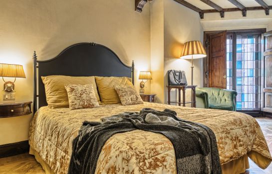 Baglioni Grand Hotel