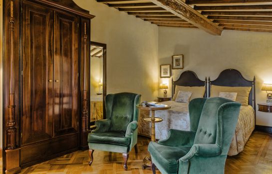 Baglioni Grand Hotel