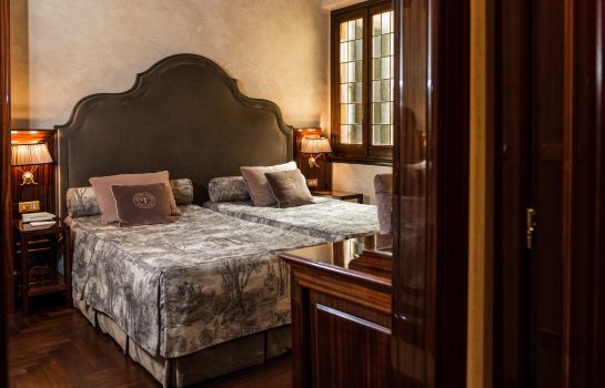 Baglioni Grand Hotel