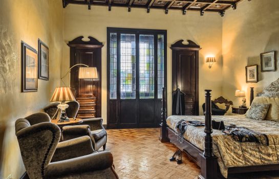 Baglioni Grand Hotel