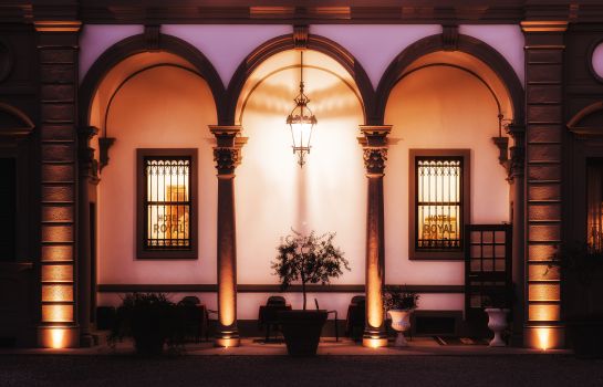 Villa Royal