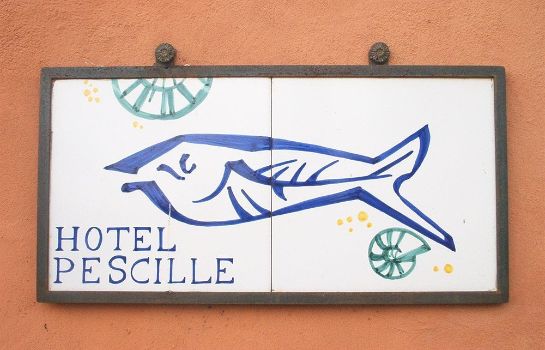 Hotel Pescille