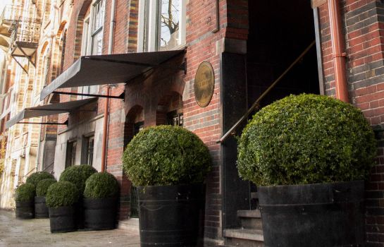 Max Brown Hotel Museum Square