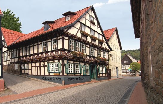 Partnersuche mansfeld südharz