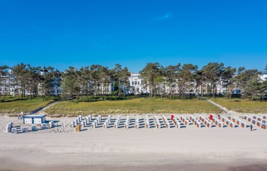 Hotels In Binz With Ratings And Recommendations