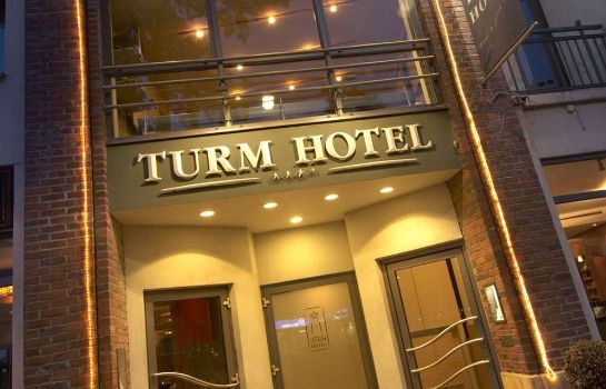 Turm Hotel