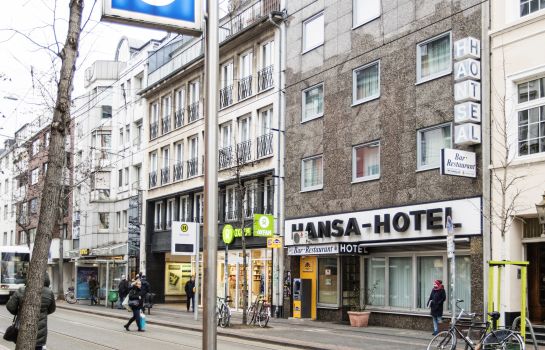 Hansa-Hotel