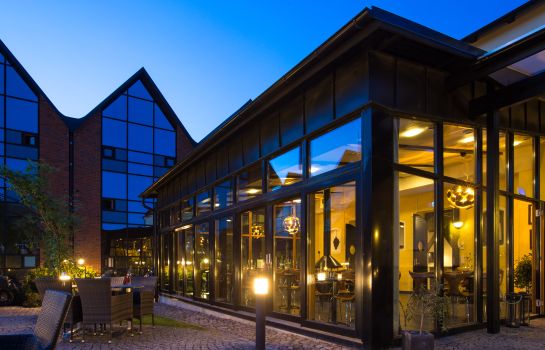 Clarion Collection Hotel Carlscrona