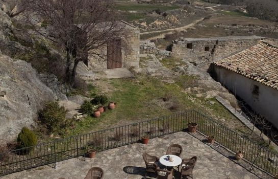 Parador de Santiago - Hostal dos Reis Católicos