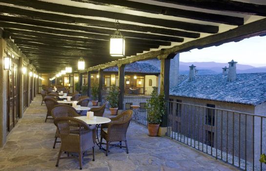 Parador de Santiago - Hostal dos Reis Católicos