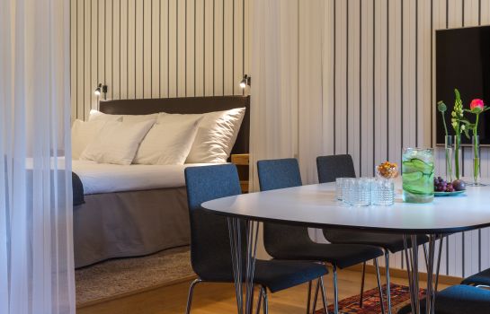 Clarion Collection Hotel Carlscrona