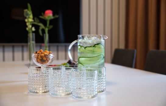 Clarion Collection Hotel Carlscrona