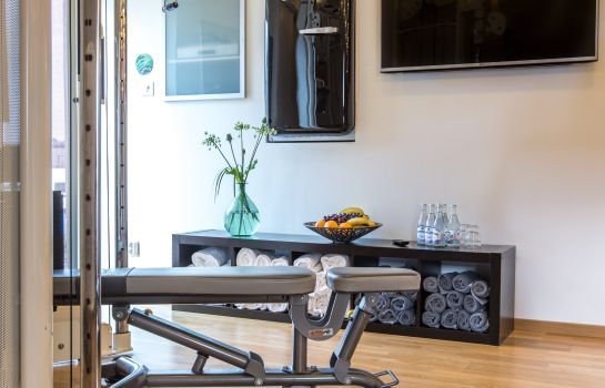 Clarion Collection Hotel Carlscrona
