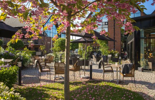 Clarion Collection Hotel Carlscrona