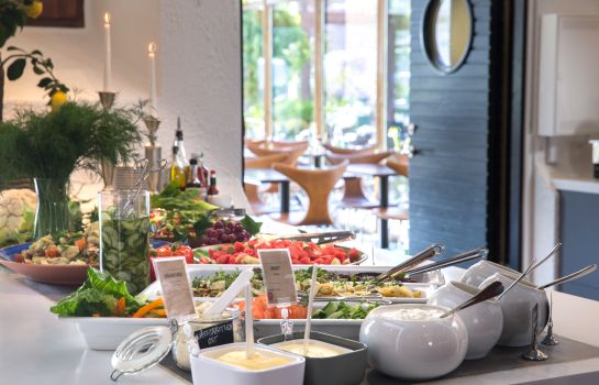 Clarion Collection Hotel Carlscrona