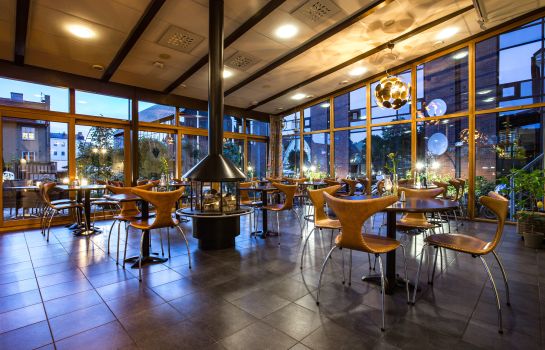 Clarion Collection Hotel Carlscrona