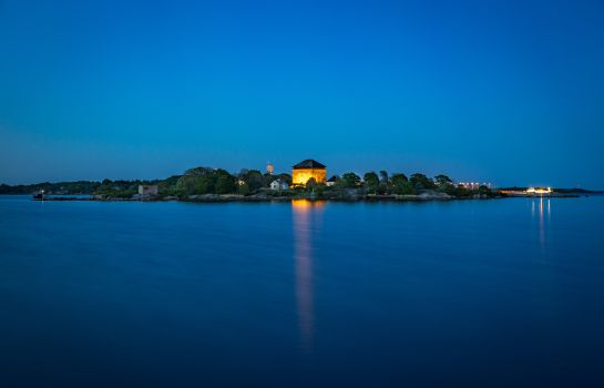 Clarion Collection Hotel Carlscrona